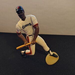 Kevin Mitchell Action Figure (Kenner - Starting Line Up)